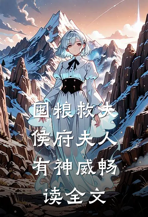 囤粮救夫：侯府夫人有神威畅读全文
