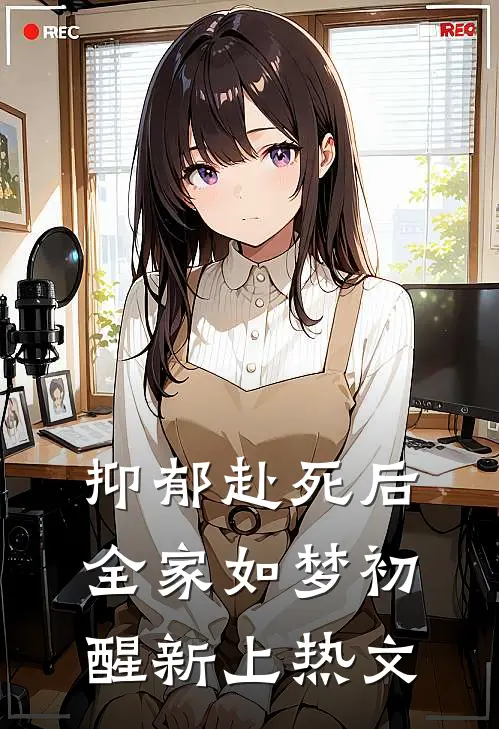 抑郁赴死后，全家如梦初醒新上热文