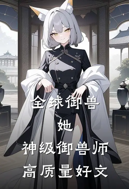 全球御兽：她，神级御兽师高质量好文