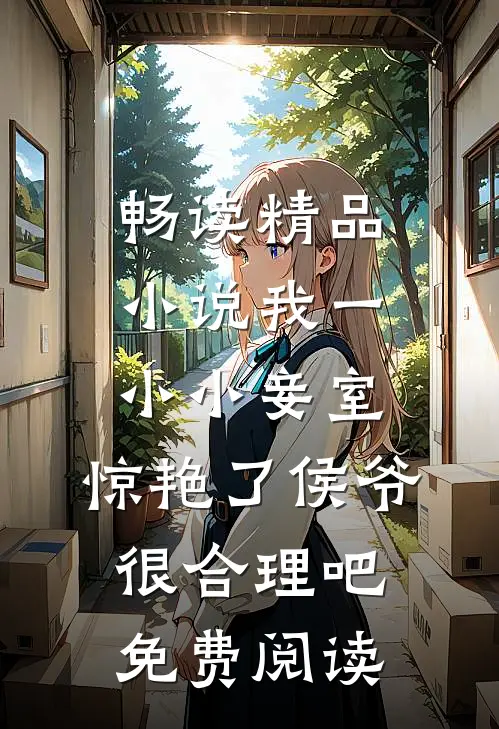 畅读精品小说我一小小妾室,惊艳了侯爷很合理吧免费阅读
