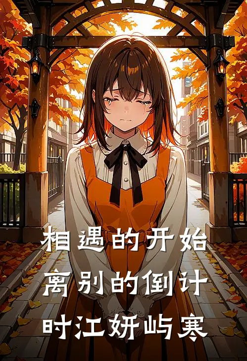 相遇的开始，离别的倒计时江妍屿寒