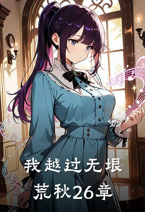 我越过无垠荒秋26章