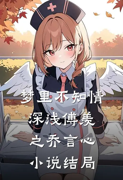 梦里不知情深浅傅羡之乔言心小说结局