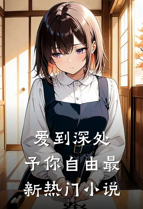 爱到深处，予你自由最新热门小说