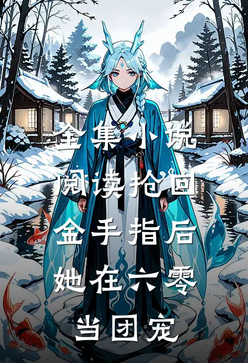 全集小说阅读抢回金手指后，她在六零当团宠