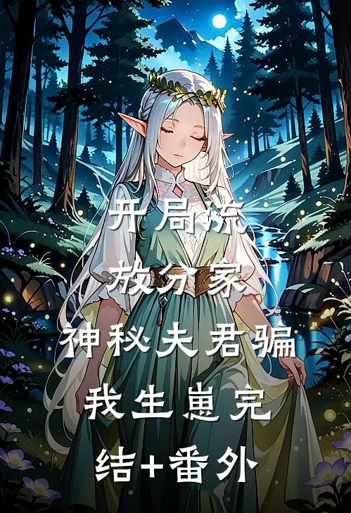 开局流放分家，神秘夫君骗我生崽完结+番外