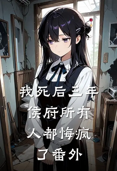 我死后三年，侯府所有人都悔疯了番外