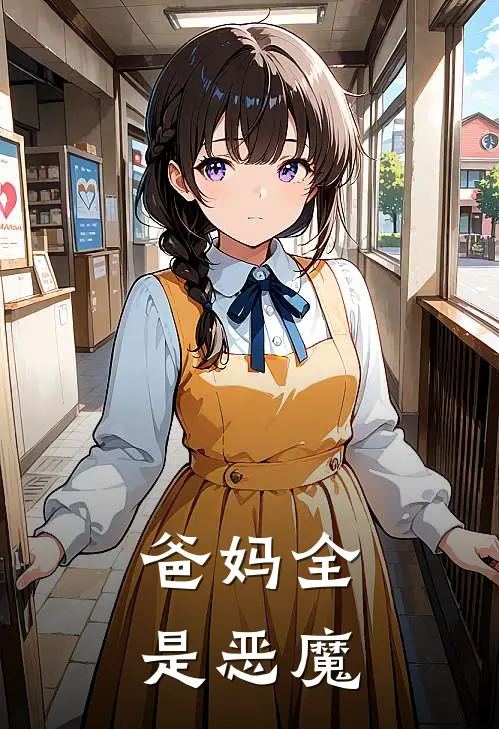 爸妈全是恶魔