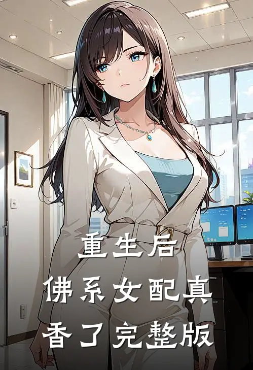重生后，佛系女配真香了完整版