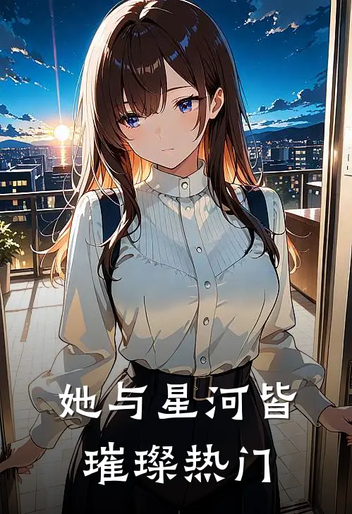 她与星河皆璀璨热门