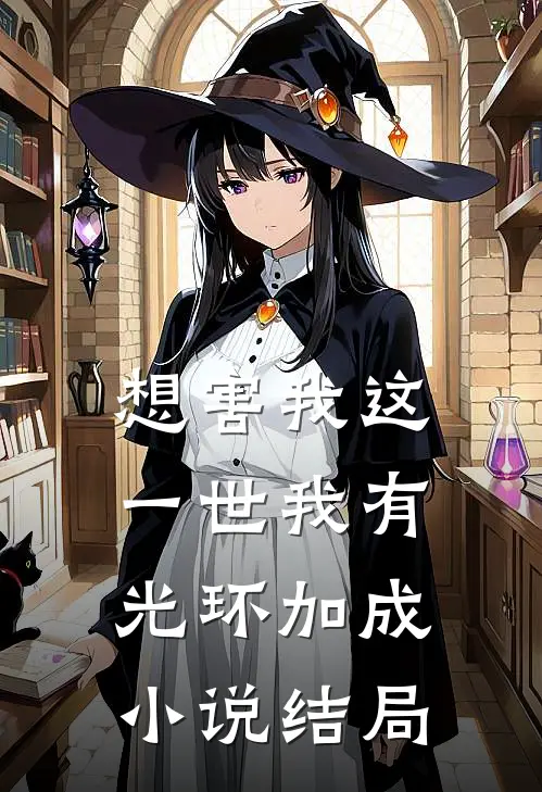 想害我这一世我有光环加成小说结局