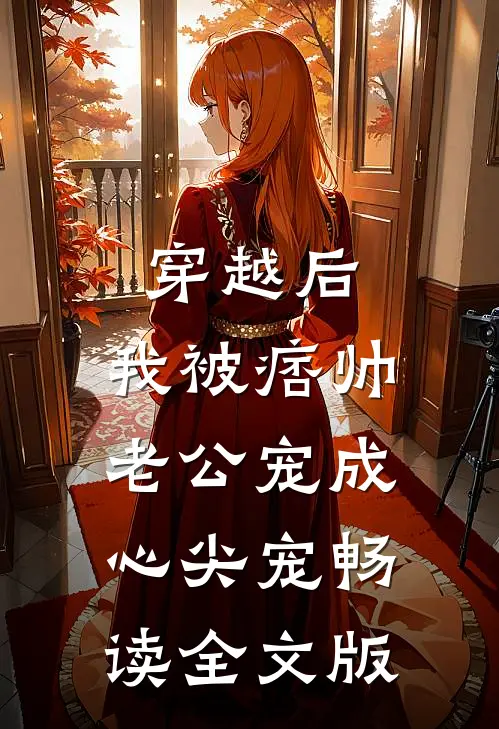 穿越后，我被痞帅老公宠成心尖宠畅读全文版