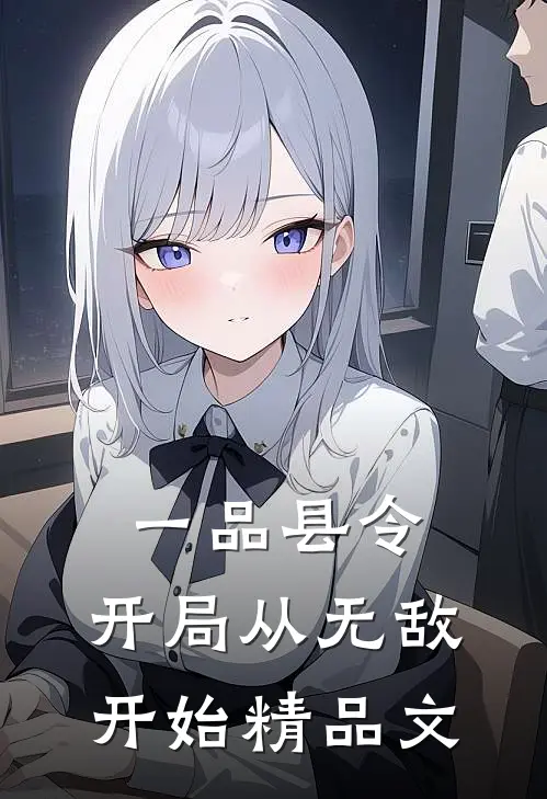 一品县令：开局从无敌开始精品文