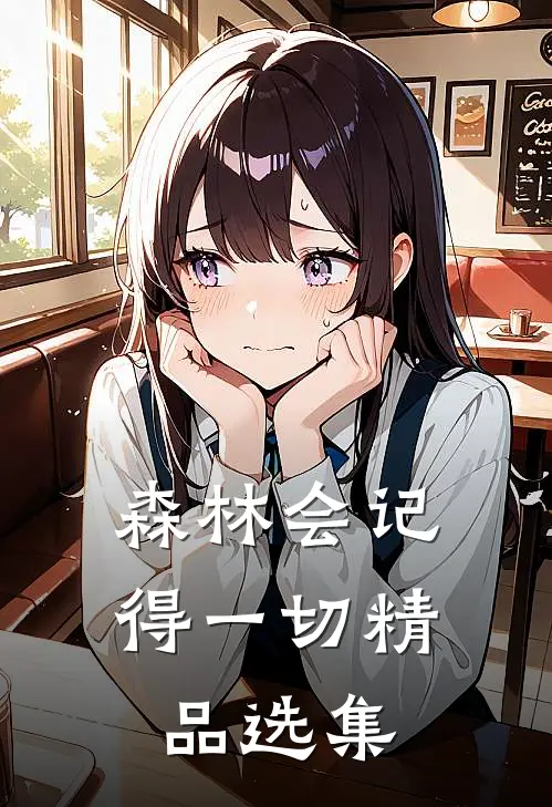 森林会记得一切精品选集