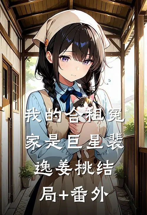 我的合租“冤家”是巨星裴逸姜桃结局+番外