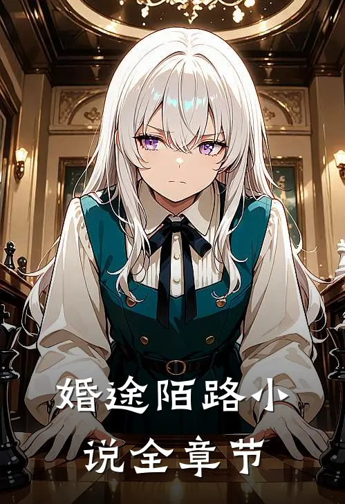 婚途陌路小说全章节