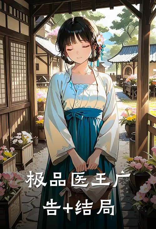 极品医王广告+结局