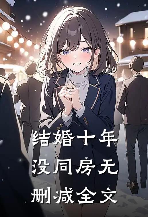 结婚十年没同房无删减全文