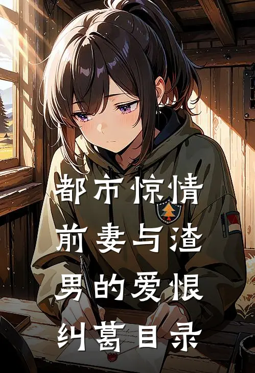 都市惊情：前妻与渣男的爱恨纠葛目录