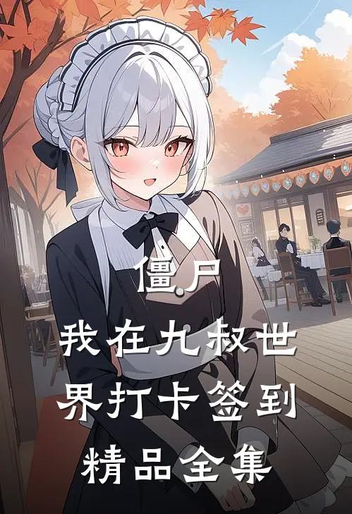僵尸：我在九叔世界打卡签到精品全集