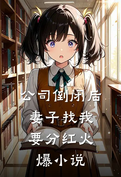 公司倒闭后，妻子找我要分红火爆小说