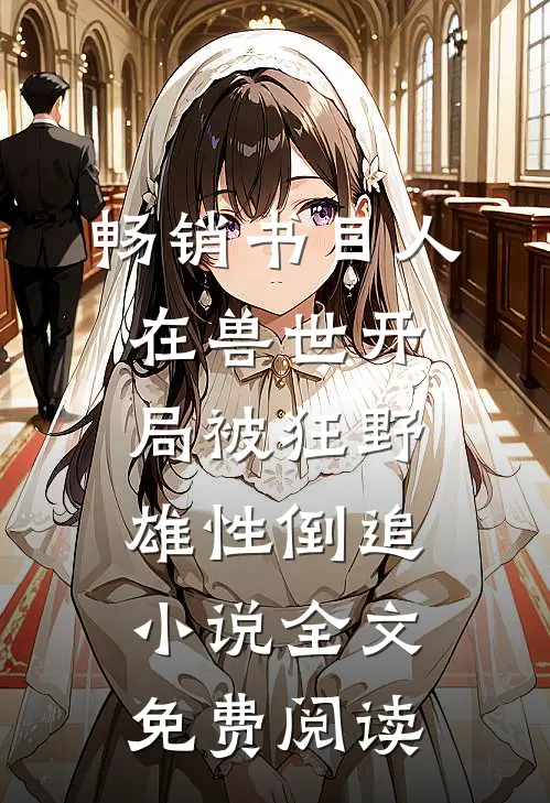 畅销书目人在兽世开局被狂野雄性倒追小说全文免费阅读