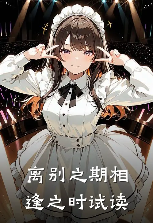 离别之期相逢之时试读