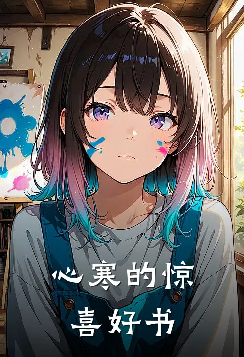 心寒的惊喜好书