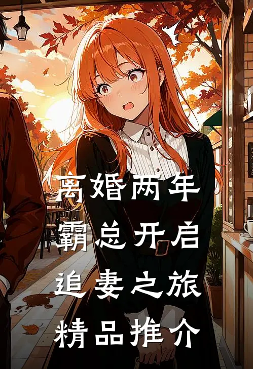 离婚两年，霸总开启追妻之旅精品推介