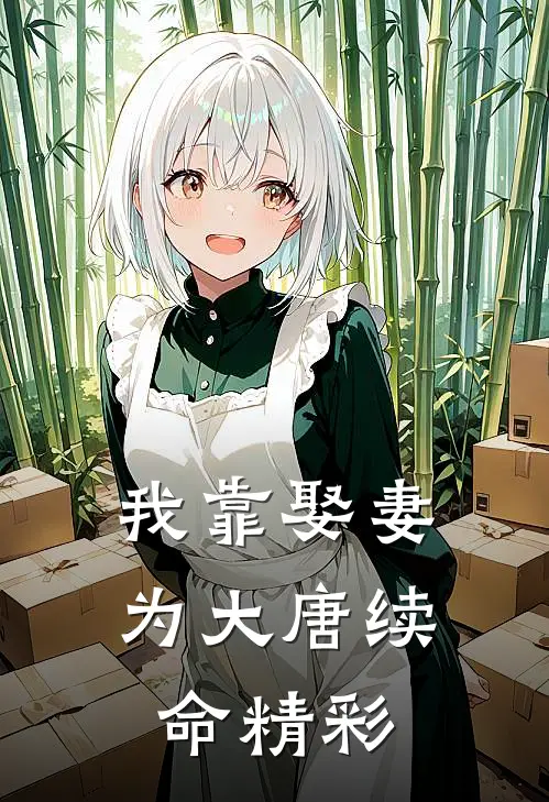我靠娶妻为大唐续命精彩