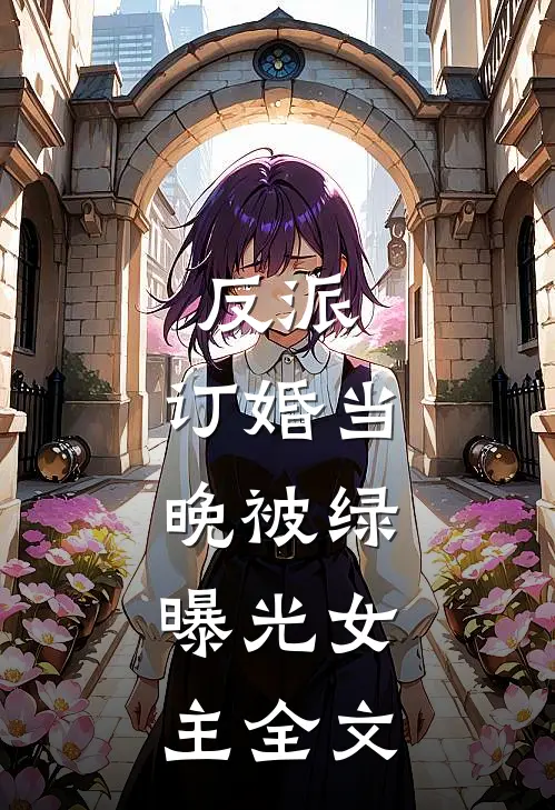 反派订婚当晚被绿,曝光女主全文阅读