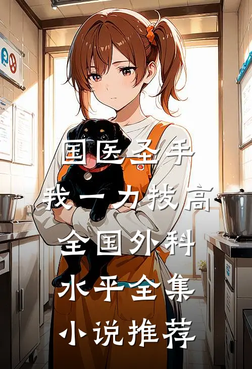 国医圣手：我一力拔高全国外科水平全集小说推荐