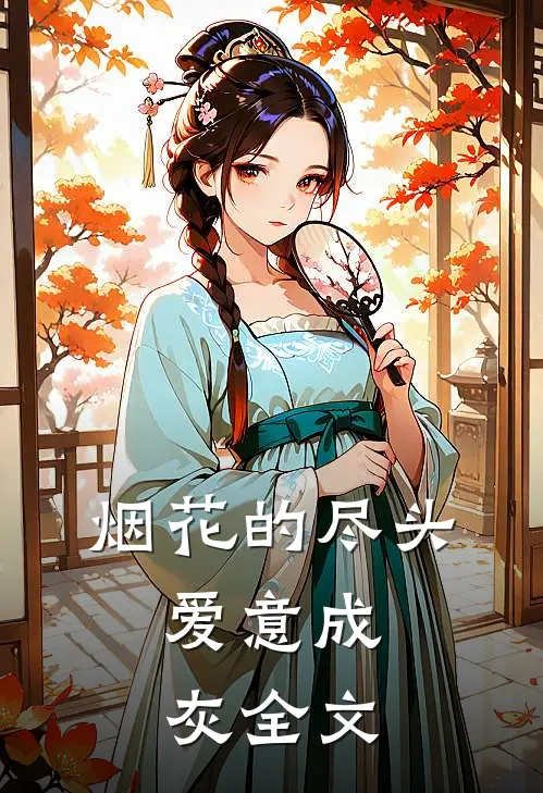 烟花的尽头，爱意成灰全文