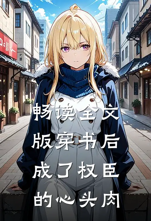 畅读全文版穿书后成了权臣的心头肉