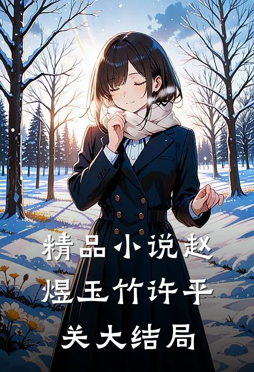 精品小说赵煜玉竹许平关大结局