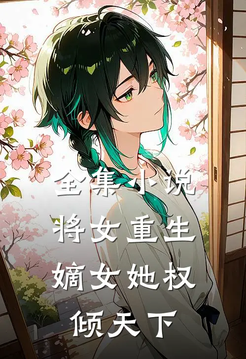 全集小说将女重生：嫡女她权倾天下