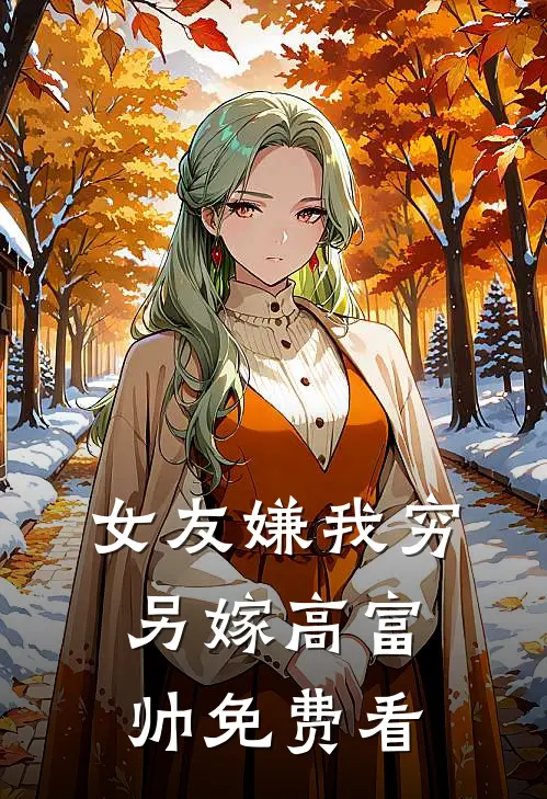女友嫌我穷，另嫁高富帅免费看