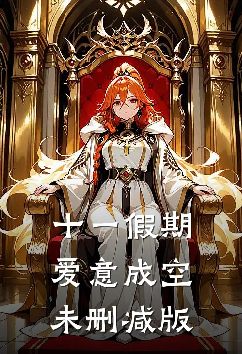 十一假期，爱意成空未删减版
