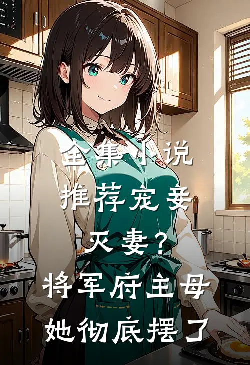 全集小说推荐宠妾灭妻？将军府主母她彻底摆了