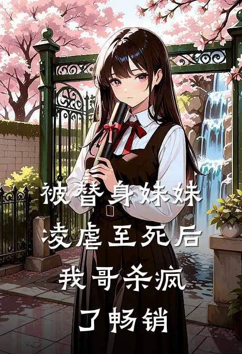 被替身妹妹凌虐至死后，我哥杀疯了畅销