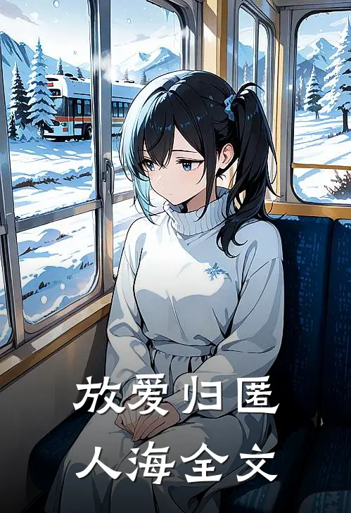 放爱归匿人海全文