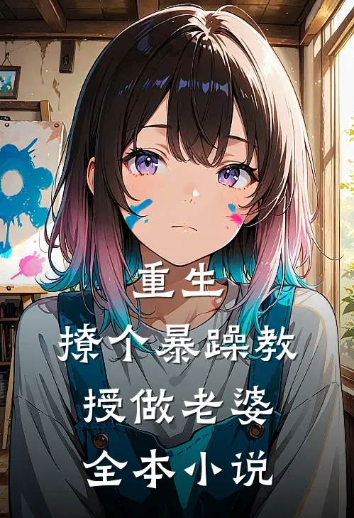 重生：撩个暴躁教授做老婆全本小说