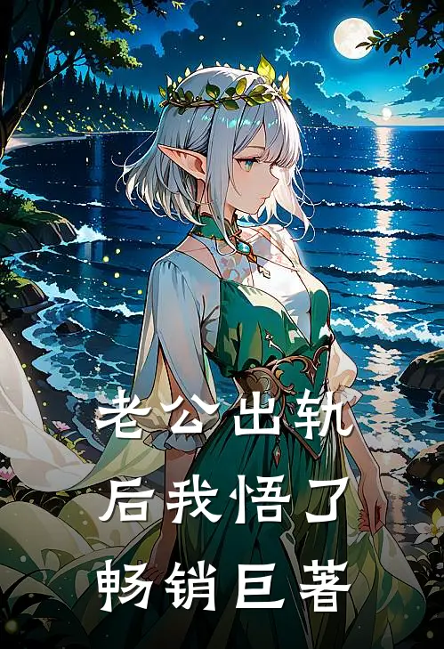 老公出轨后我悟了畅销巨著