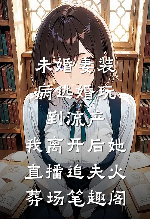 未婚妻装病逃婚玩到流产，我离开后她直播追夫火葬场笔趣阁
