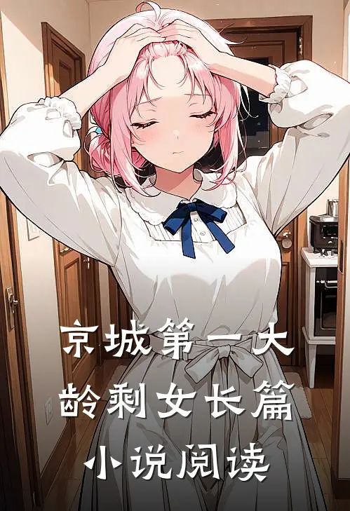 京城第一大龄剩女长篇小说阅读