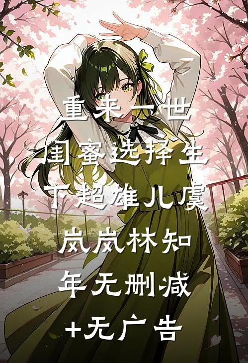 重来一世，闺蜜选择生下超雄儿虞岚岚林知年无删减+无广告
