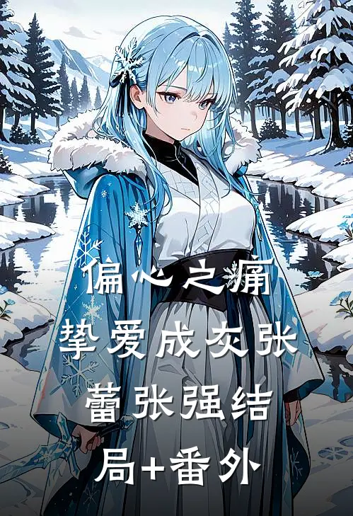 偏心之痛：挚爱成灰张蕾张强结局+番外