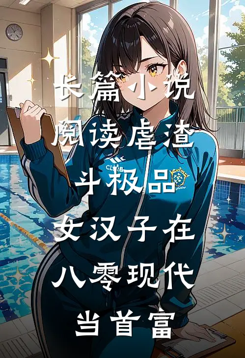 长篇小说阅读虐渣斗极品，女汉子在八零现代当首富