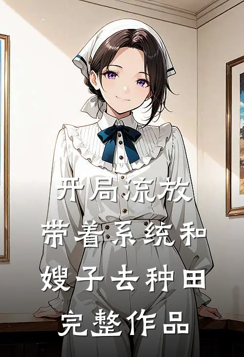 开局流放：带着系统和嫂子去种田完整作品