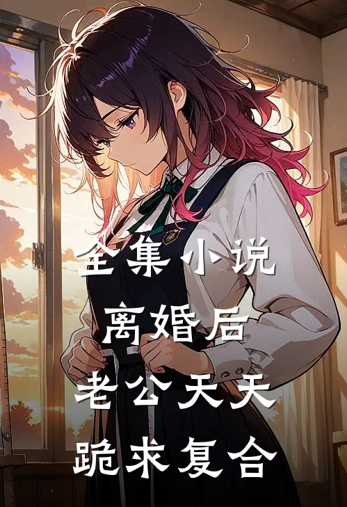 全集小说离婚后，老公天天跪求复合